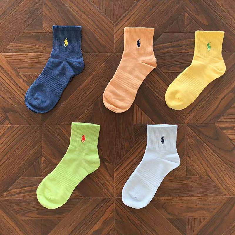 Ralph Socks