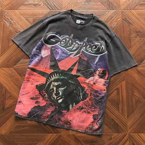Godspeed T-Shirt