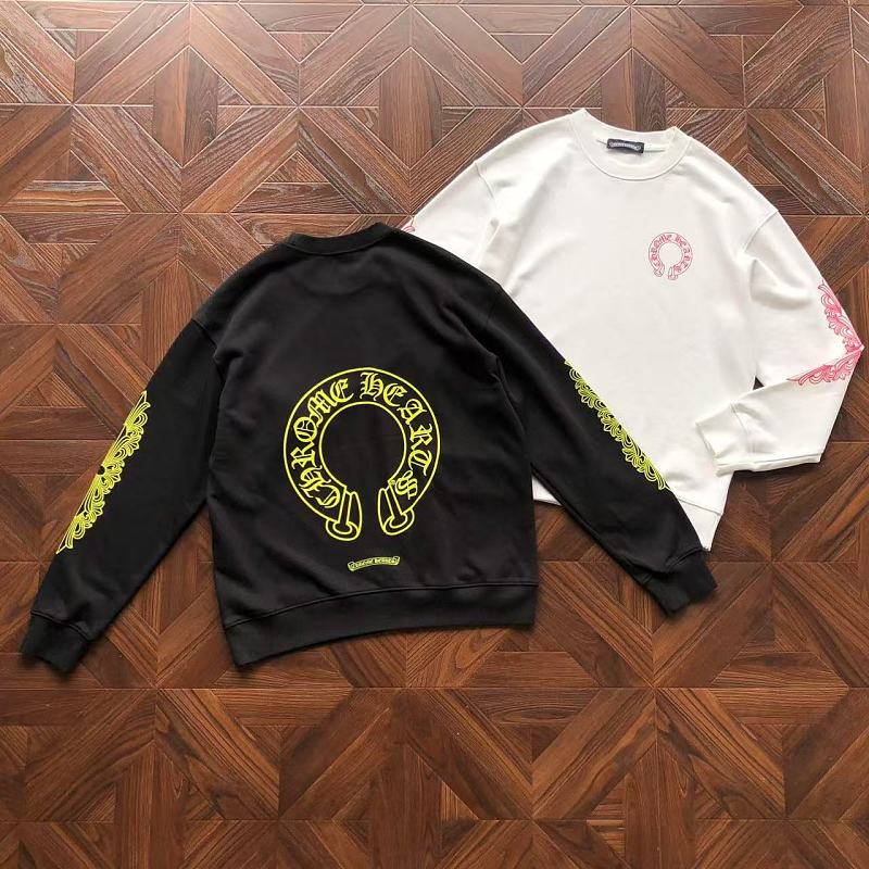 Chrome Hearts Sweater