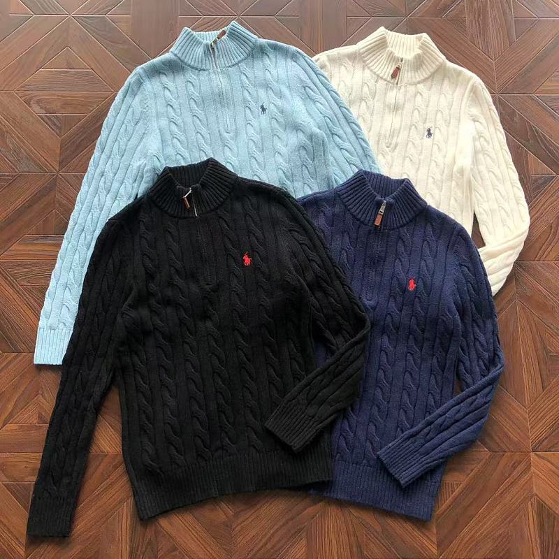 Ralph Sweater
