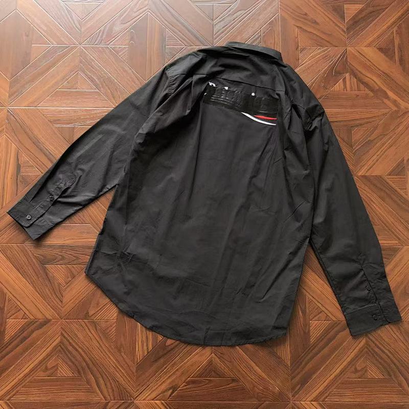 B L IA A Long-Sleeve