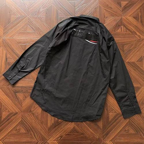 B L IA A Long-Sleeve