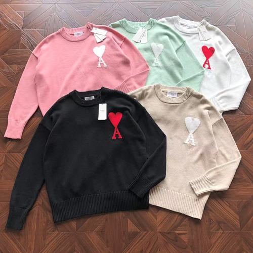Ami Sweater