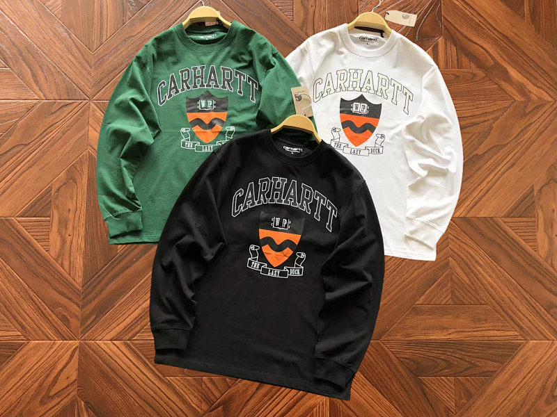 C RH Rtt Long-Sleeve