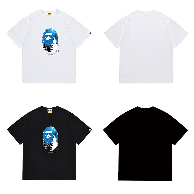 Bape T-Shirt