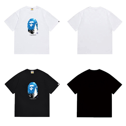 Bape T-Shirt