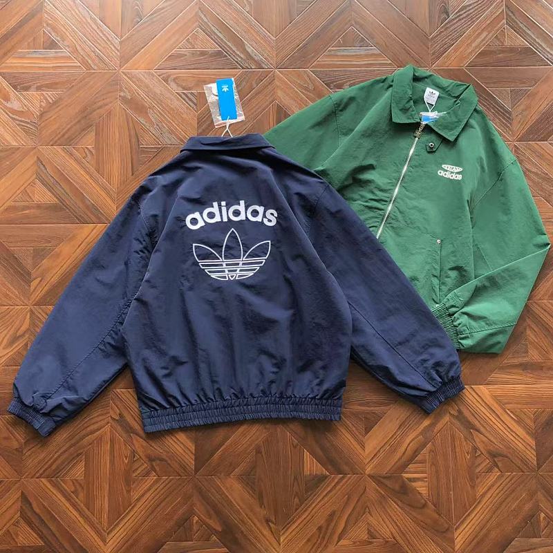 Adidas Jacket