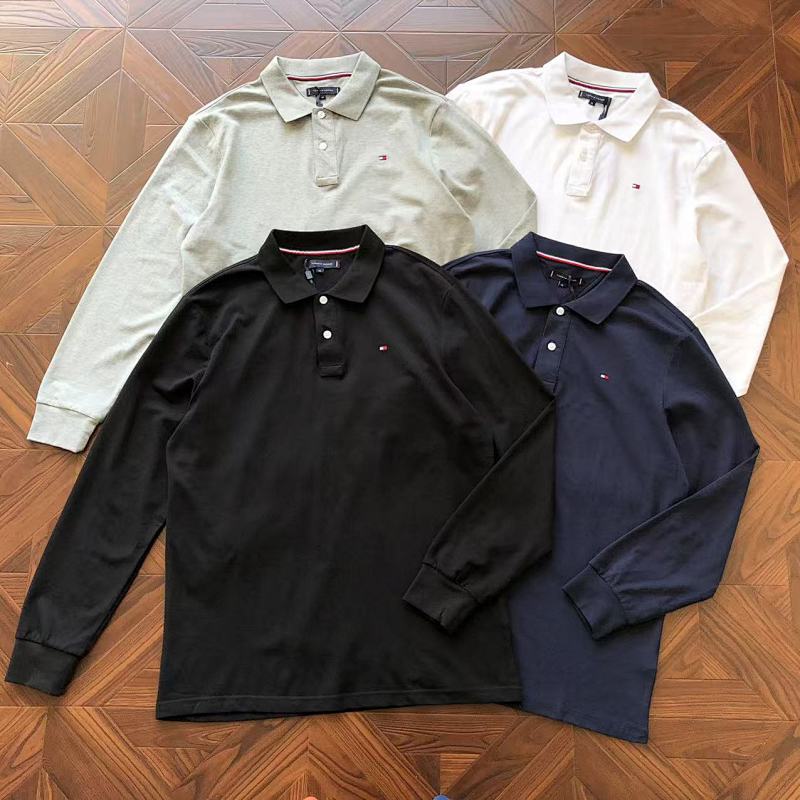 T H Air Long-Sleeve