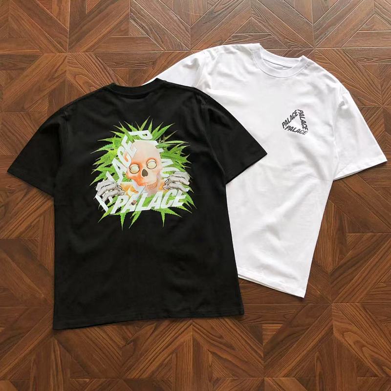 P L CE T-Shirt