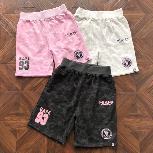Bape Shorts