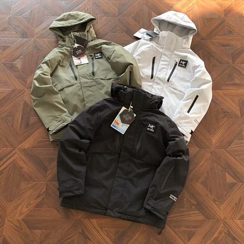 Arc'teryx Arcteryx Cotton Jacket