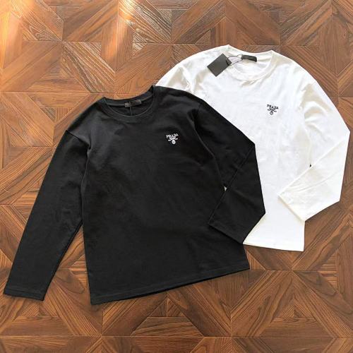 Prada Long-Sleeve