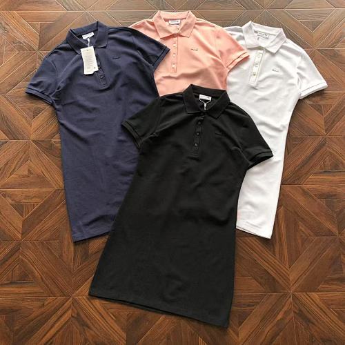 Lacoste Long Skirt