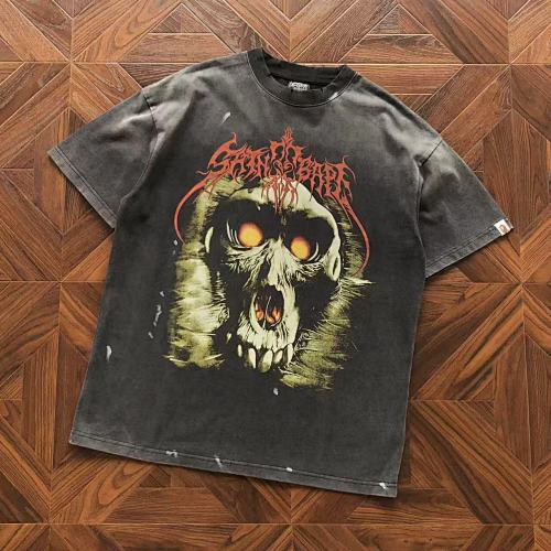 Saint Michael X Bape T-Shirt