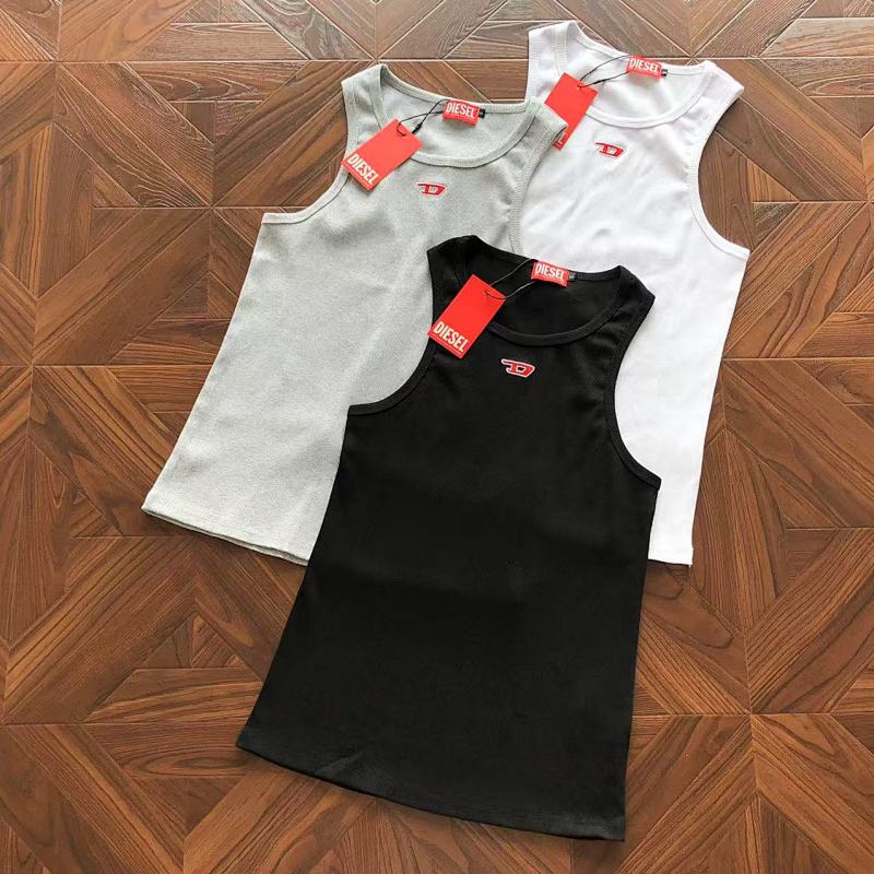 Vest from RainbowReps