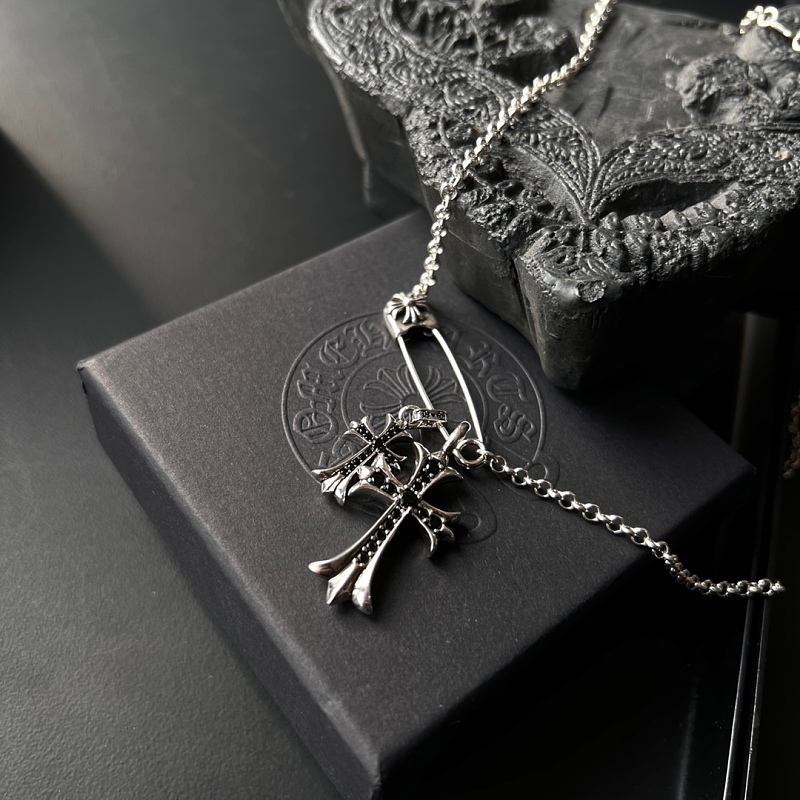 Chrome Hearts Jewelry