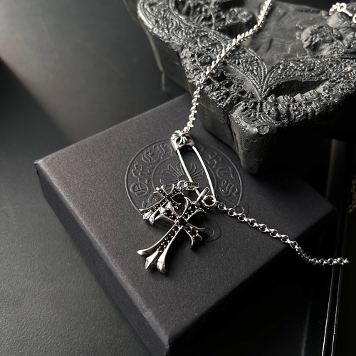Chrome Hearts Jewelry