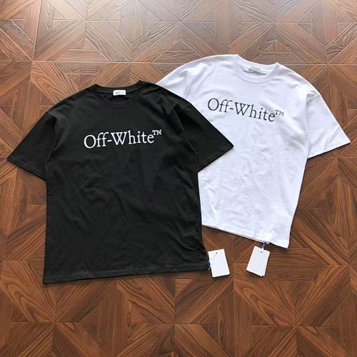O -W TE T-Shirt