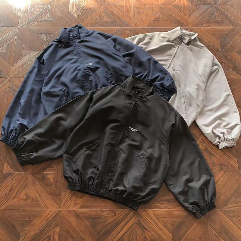 Undermycar Jacket