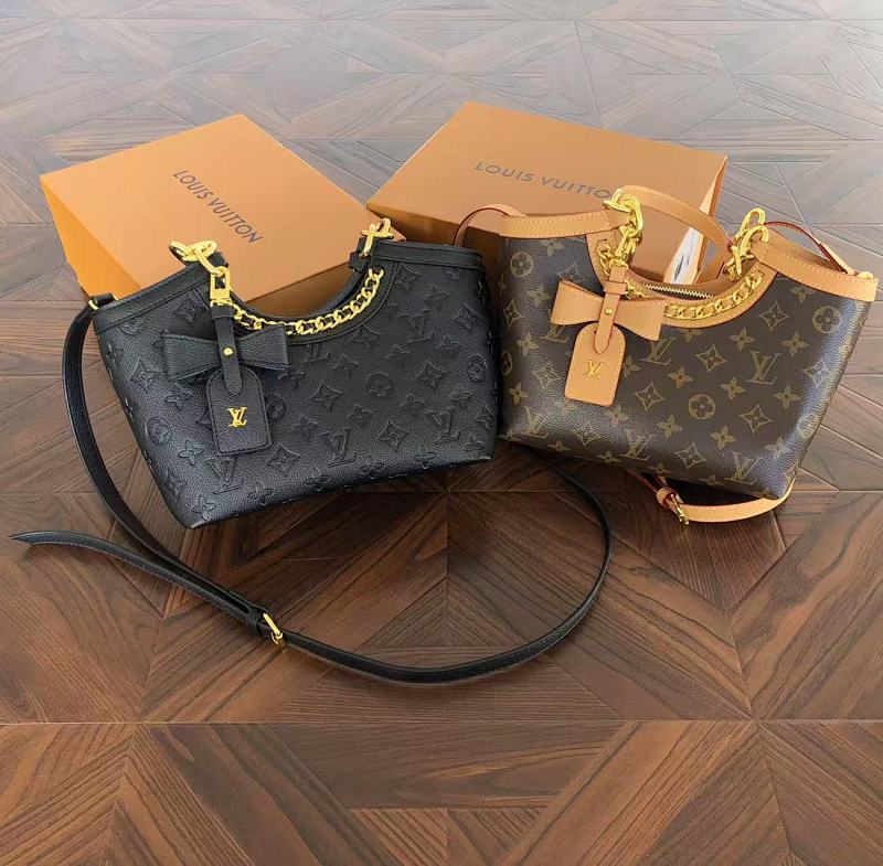 Bag from RainbowReps
