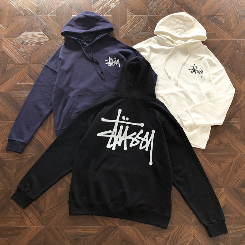 Stussy Hoodie