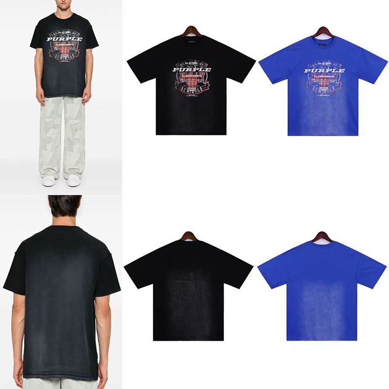 Purple Brand T-Shirt