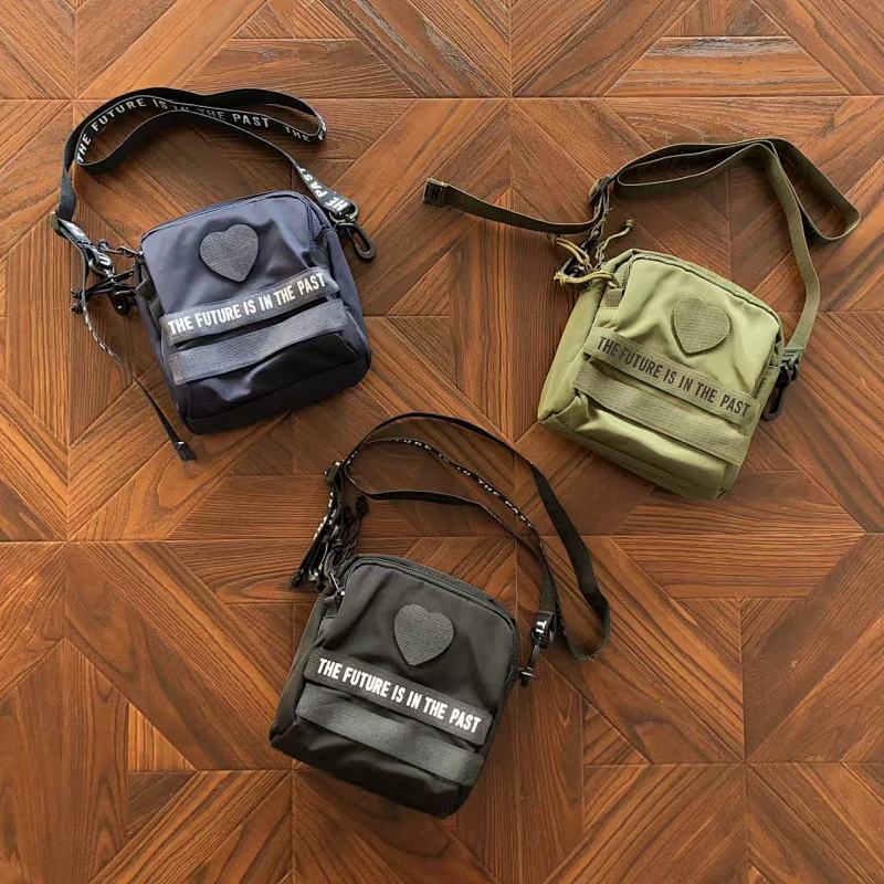Bag from RainbowReps