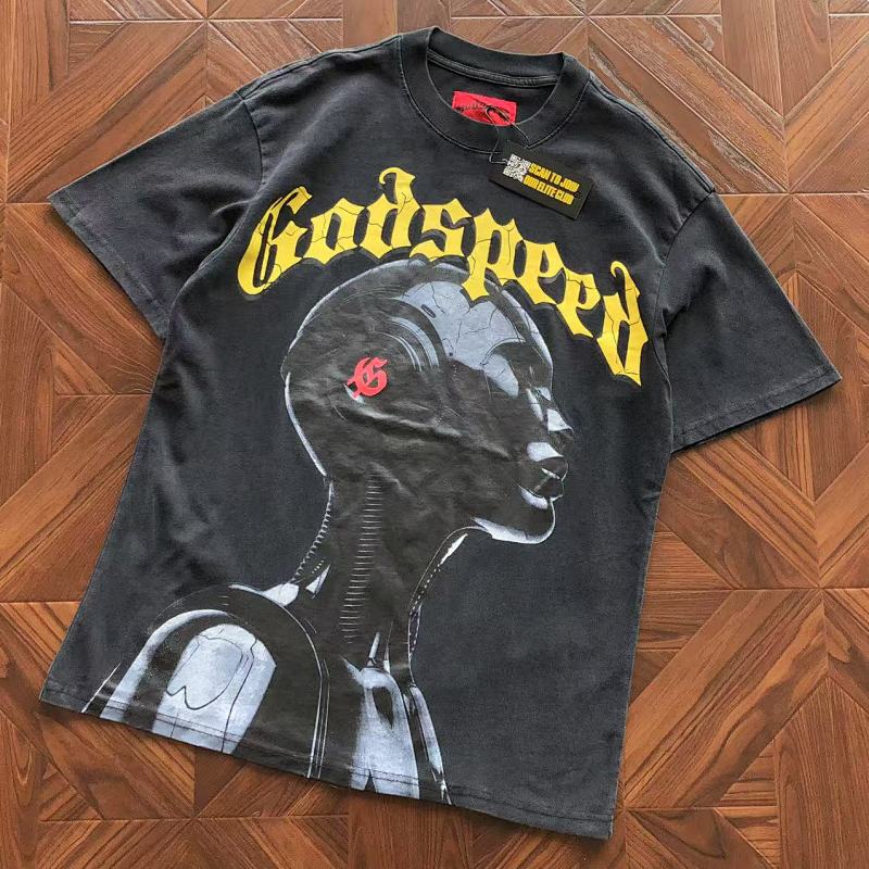 Godspeed T-Shirt