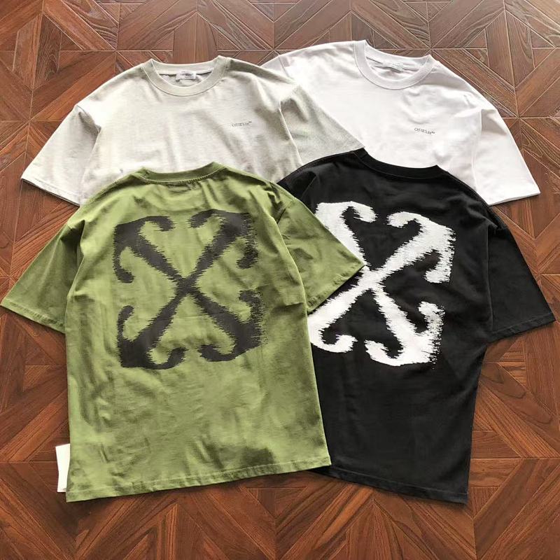 O -W TE T-Shirt