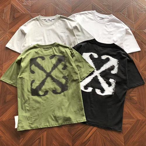 O -W TE T-Shirt