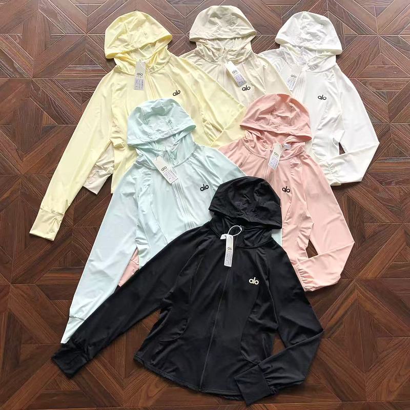 Jacket from RainbowReps