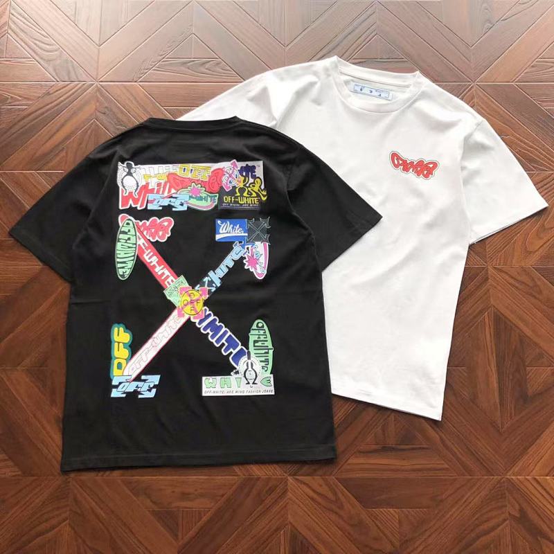 O -W TE T-Shirt