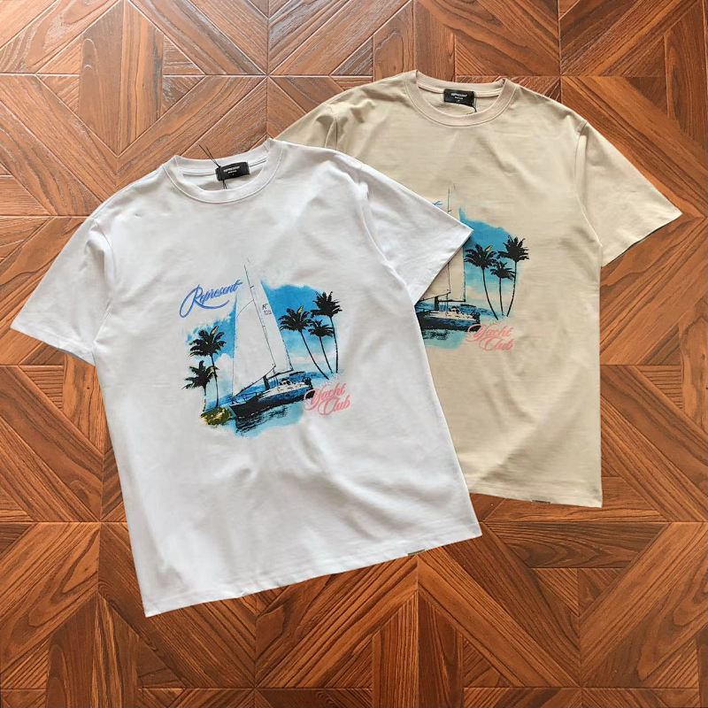 Represent T-Shirt