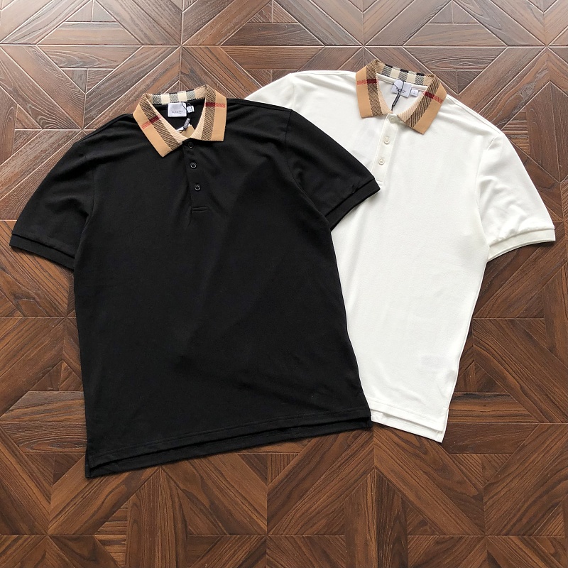 Burberry Polo