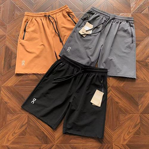 ON RU I G Shorts