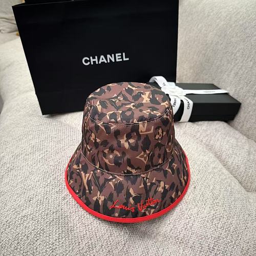 Hat from RainbowReps