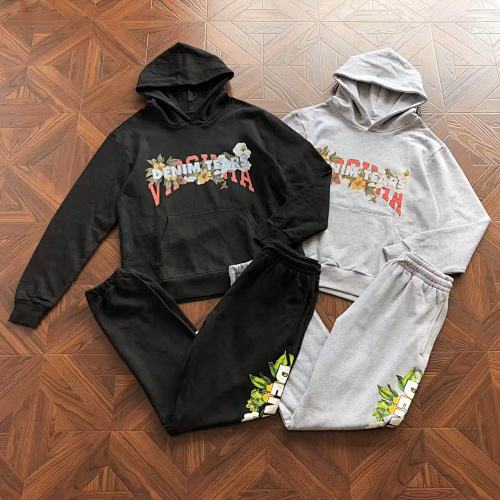Pants Denim Tears Hoodie Trousers