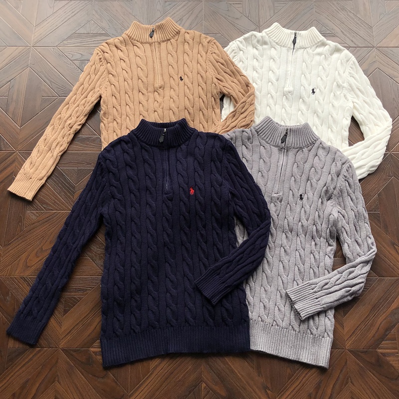 Ralph Sweater