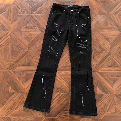 Purple Brand Trousers