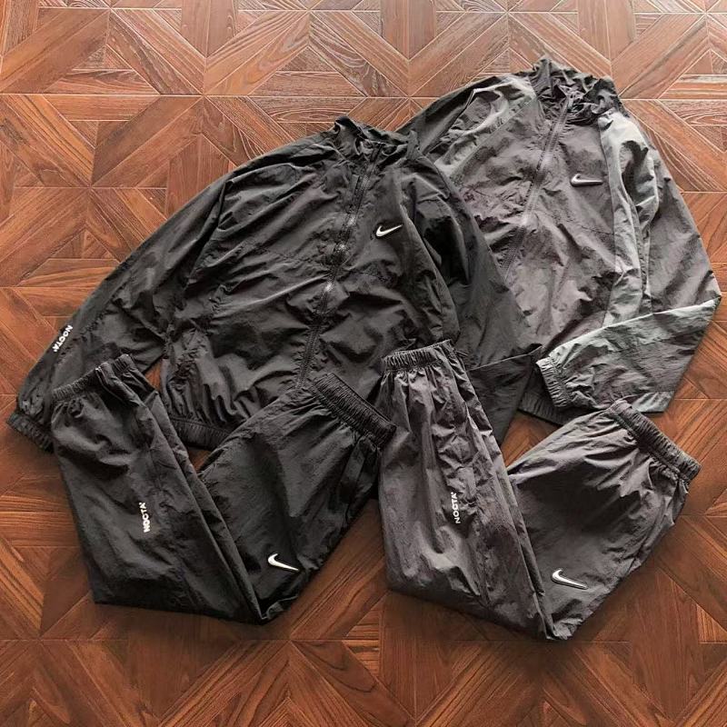 Pants Nike Jacket Trousers