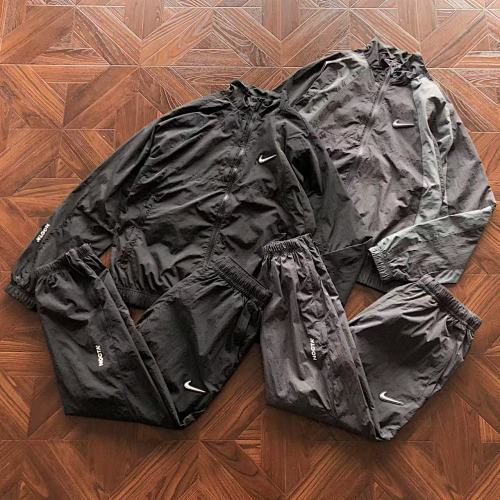 Pants Nike Jacket Trousers