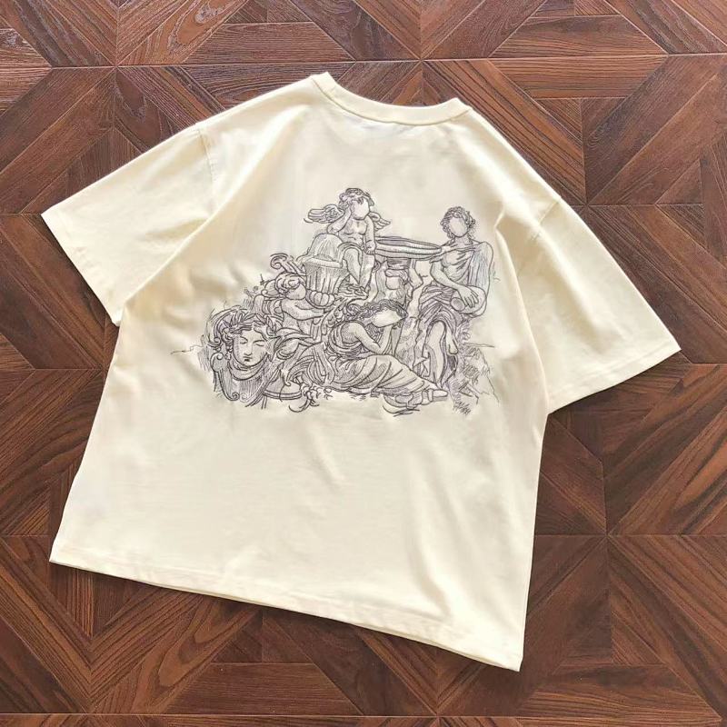 Dept SC Ugg ZE T-Shirt