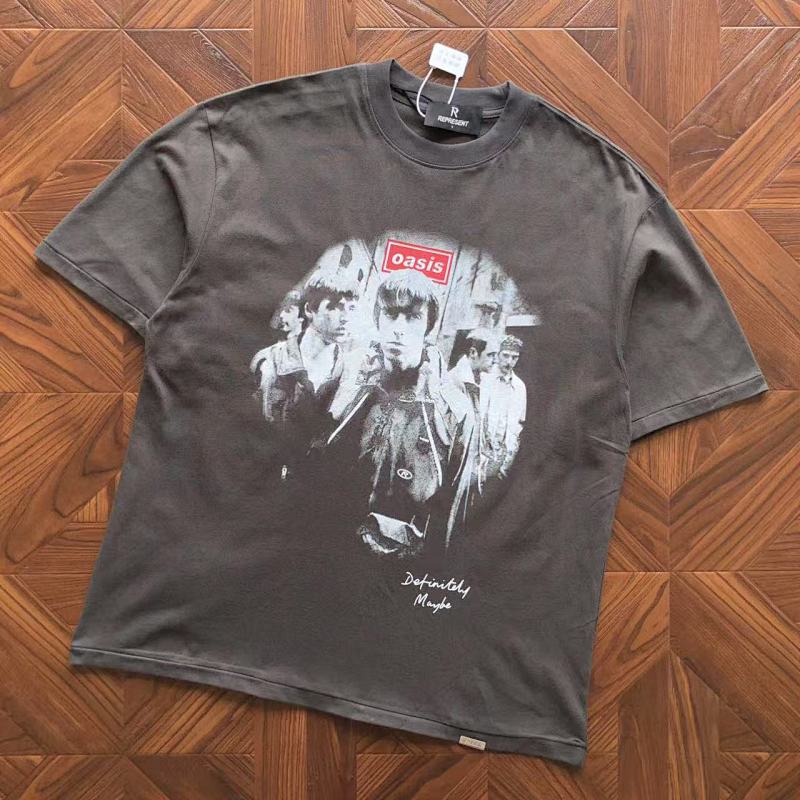 Represent T-Shirt