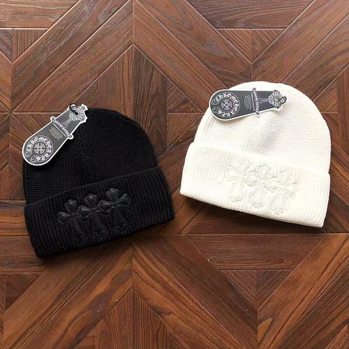 Chrome Hearts Cap