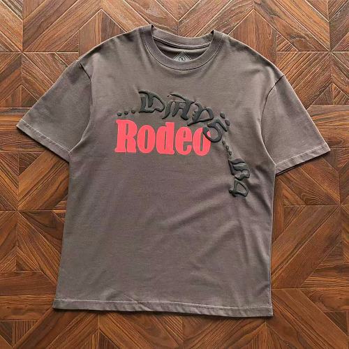 S 5D R X Travis Scott T-Shirt