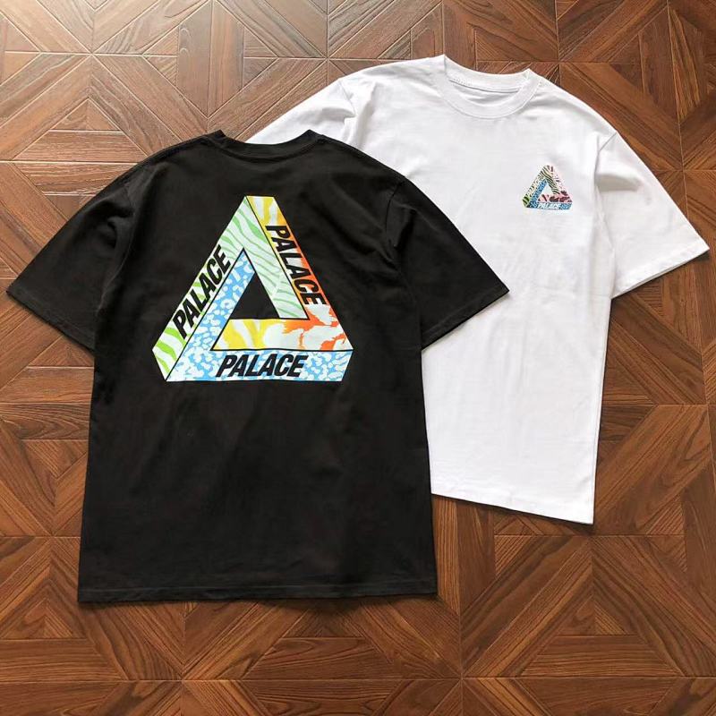 P L CE T-Shirt