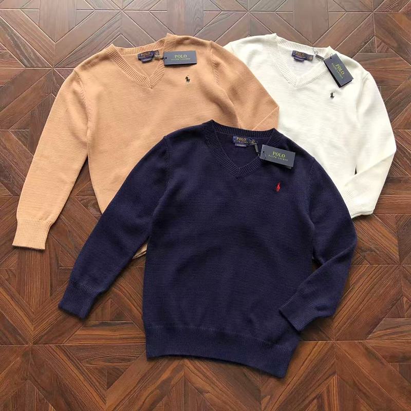 Ralph Sweater