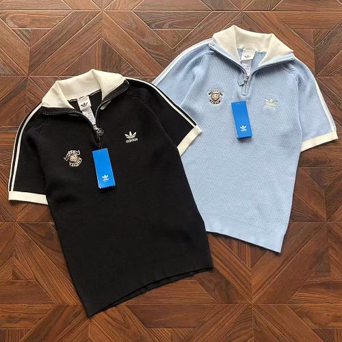 Adidas T-Shirt Sweater