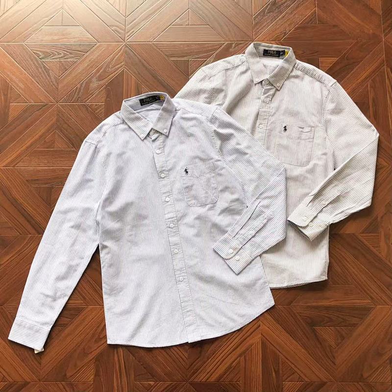 Ralph Lauren Long-Sleeve
