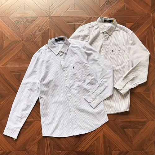 Ralph Lauren Long-Sleeve